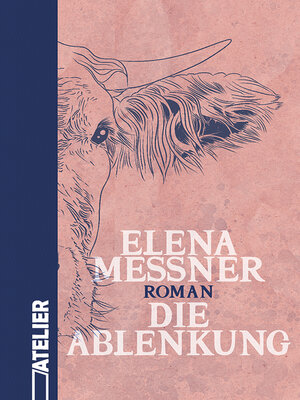 cover image of Die Ablenkung